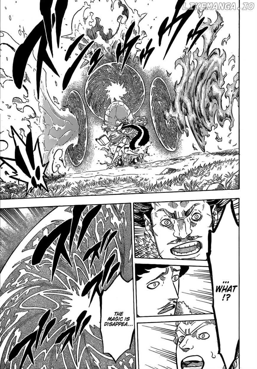 Black Clover chapter 115 image 03